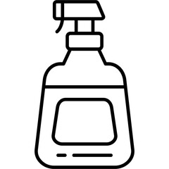 Spray Icon