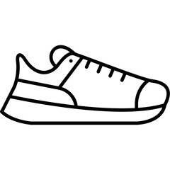 Shoe Icon