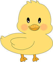 오리
