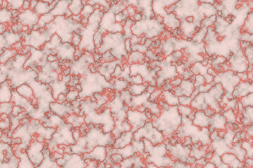 A high-resolution salmon pink and white marble texture background, perfect for luxury designs, wedding invitations, branding, and elegant creative projects.