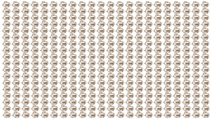 Electric Motors abstract pattern background vector texture and  Electric Motors vector background