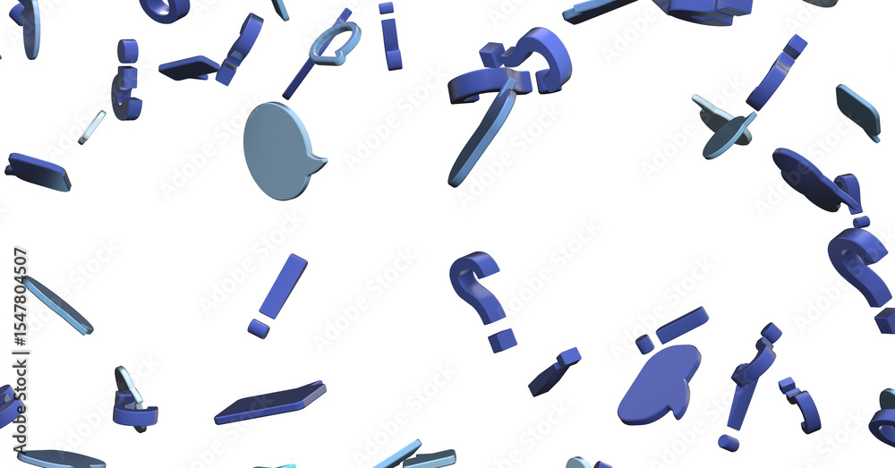 Poster hand holding using mobile phone with email icon on screen. concept of business communication