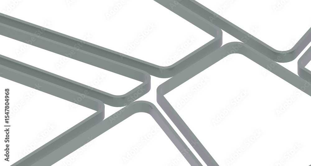 Aufkleber abstract low-poly background. triangulated texture. design 3d. polygonal geometrical pattern. triang