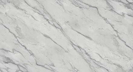 Light Gray Marble Texture Seamless Pattern