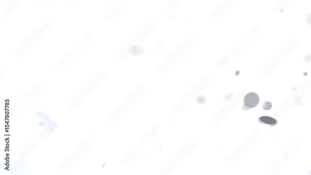 Poster Clean, minimalist background with subtle grey particles. Perfect for websites, presentations, and more.