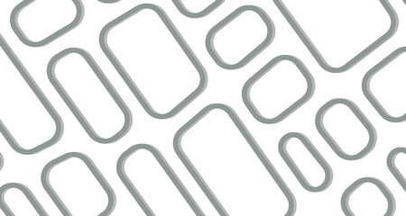 Abstract Geometric backgrounds full Color - Divider 3d