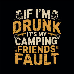 Motivational typography vector t-shirt design print