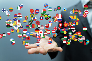 Connecting businesses worldwide.  Expand your reach with international partnerships and...