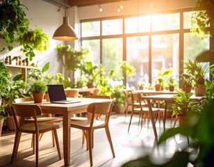 Fototapeta premium generated image, AI generated