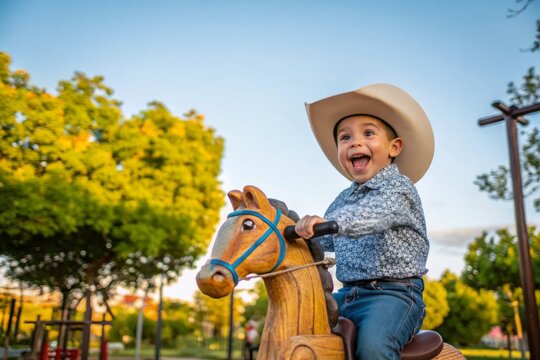 Fun and Adventure Outdoors