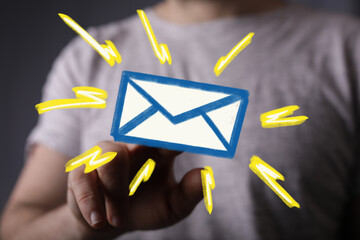 Boost inbox efficiency.  Secure & quick email access. Improve communication.