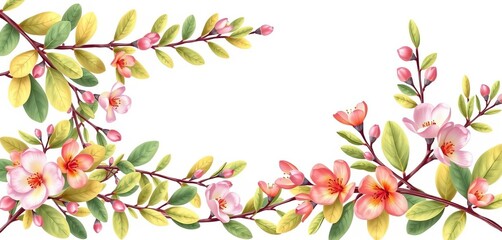Vector illustrations of eucalyptus branches, leaves, and botanical elements for design,  foliage,   vector icons