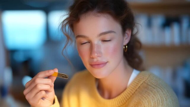 Testing for Insect Sting Allergies with Venom and Test Strip