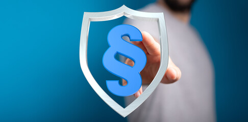 Safeguard your legal interests.  Expert advice & strong protection.