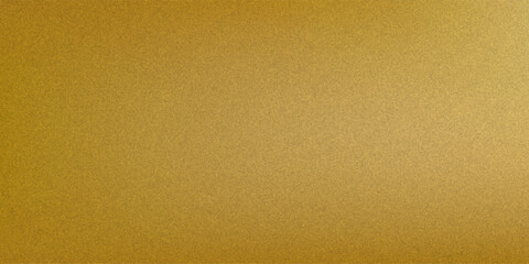Luxurious gold background with a texture that resembles grains or sand. Gold background is used to create invitation card designs, or other promotional materials that require a luxurious and elegant.