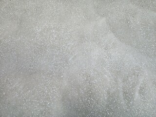 Obraz premium White irregular pattern terrazzo floor, terrazzo floor, terrazzo wall, simple texture, simple image