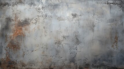 Fototapeta premium tarnished gray rustic background