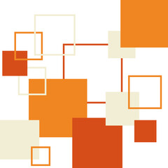 Square Certificate Corner