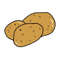 potato