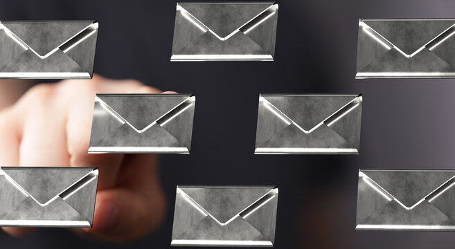 Efficiently manage your inbox with this guide. Learn to organize, prioritize, and reduce email overload.