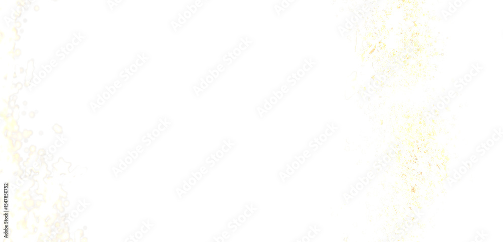 Poster High-resolution image of an abstract white background with a subtle gold dust texture. Perfect for websites, presentations, and more.