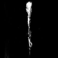 Rust Stain Alpha Texture – Transparent Grunge Overlay for 3D and Design