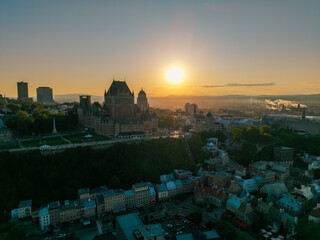 quebec city