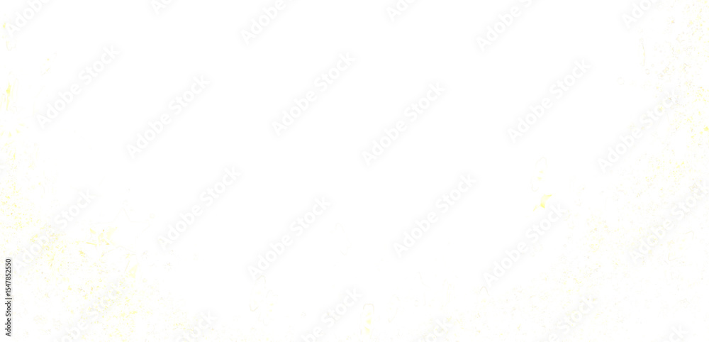 Poster High-resolution image of a white textured background with subtle yellow speckles. Perfect for websites, presentations, and design projects.