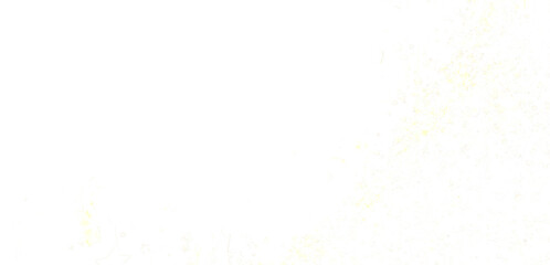 High-resolution image of a white background with subtle yellow speckles, ideal for various design projects.