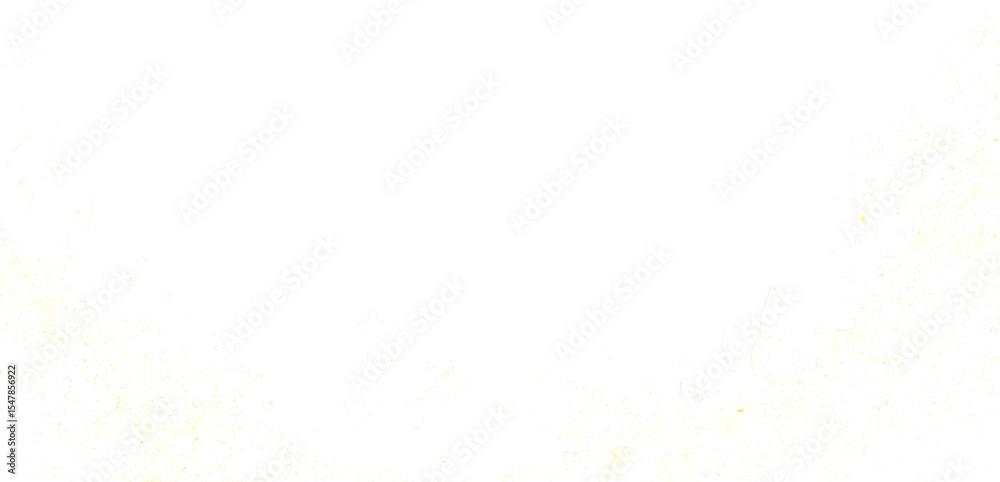 Poster High-resolution image of a clean white background featuring a delicate, subtle yellow texture. Perfect for various design projects.