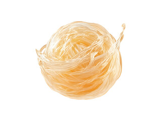 Delicious Asian Glass Noodles Translucent Cellophane Noodles Food Photography Close Up