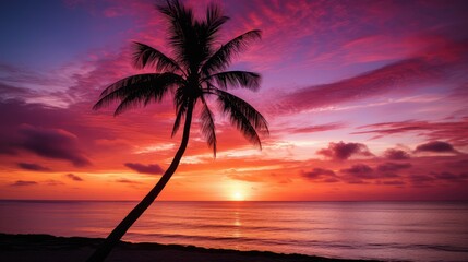 horizon background lighting