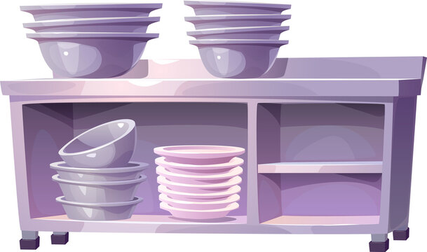 Kitchen Interior