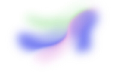 Gradients Shape Geomatric Multicolored,Gantle Tones Paper Texture ,Colour blue pink  and Romantic 