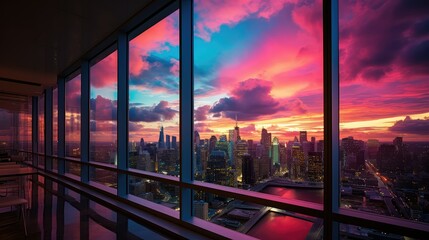 Fototapeta premium silhouette thinking cloud