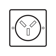 electrity icon