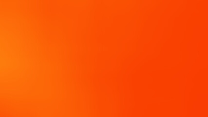 Vivid orange gradient with smooth transition, ideal for web, print, or creative backgrounds.

