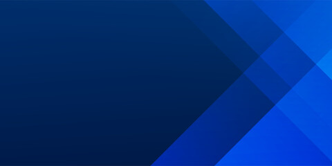 modern blue abstract background with elegant bright diagonal lines.