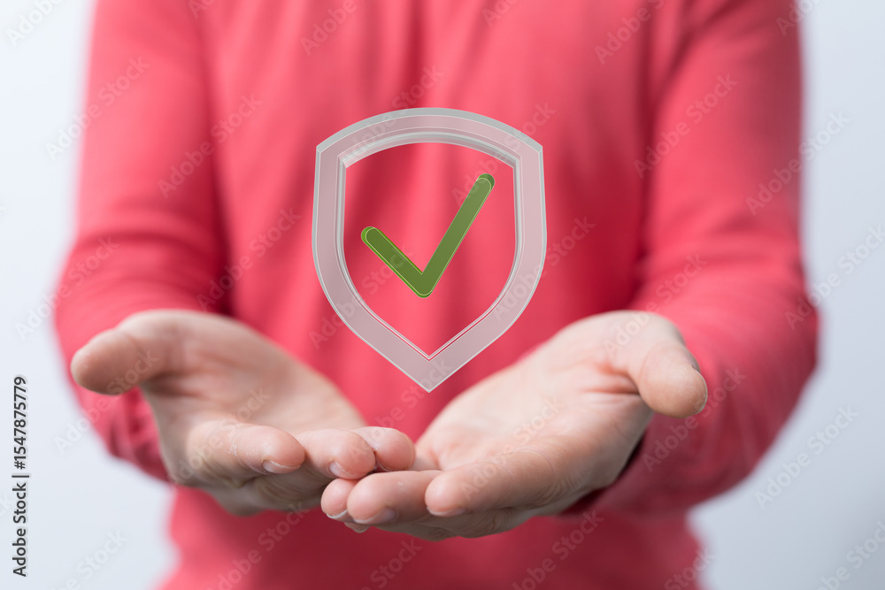 Poster safeguard your information with our robust security measures. privacy and protection guaranteed.