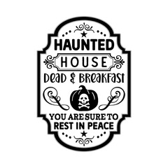 Obraz premium Vintage Halloween Sign Svg Bundle,Halloween Sign Making Svg Bundle, Halloween Sign Making Svg, Halloween Sign Svg Bundle,