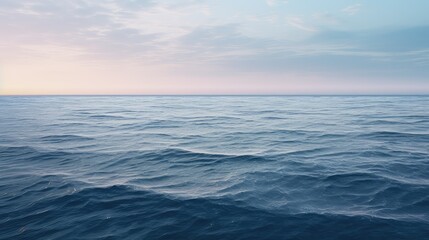 Obraz premium shadow water ripple texture