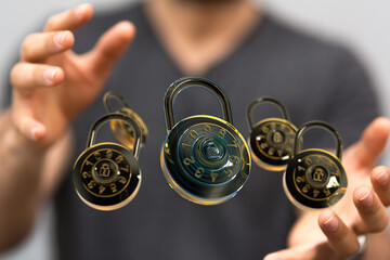 Safeguarding your information is key. Explore advanced security measures and protect your data.