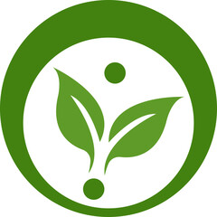 Nature Leaf Icon
