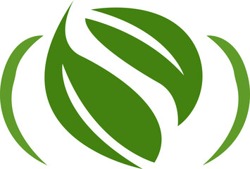 Nature Leaf Icon