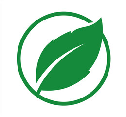 leaf logo for your company