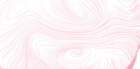Obraz premium Pink swirl background texture. Perfect for website banners, presentations, and more.