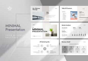 Minimal Presentation