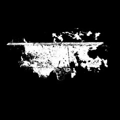 Rust Stain Alpha Texture – Transparent Grunge Overlay for 3D and Design