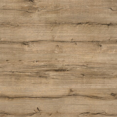 Obraz premium Seamless Natural Wood Texture Background. Perfect for interior design, wallpaper, packaging, textiles, tiles, and parquet flooring.