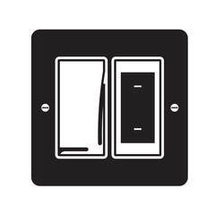 electrity dualtone icon